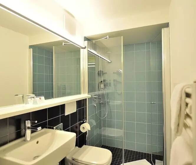 コンフォートルーム, Best Western Plus Bierkulturhotel Schwanen