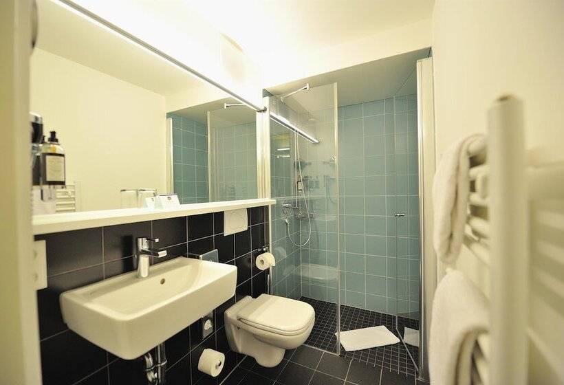 컴포트 룸, Best Western Plus Bierkulturhotel Schwanen