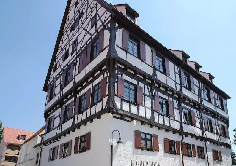 コンフォートルーム, Best Western Plus Bierkulturhotel Schwanen