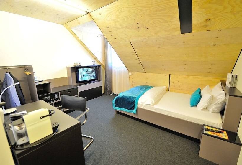 컴포트 룸, Best Western Plus Bierkulturhotel Schwanen