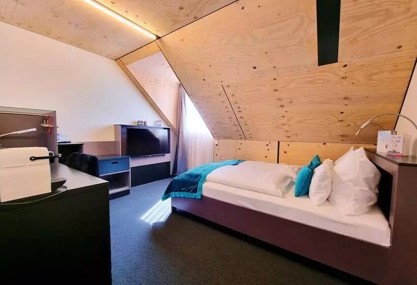 コンフォートルーム, Best Western Plus Bierkulturhotel Schwanen