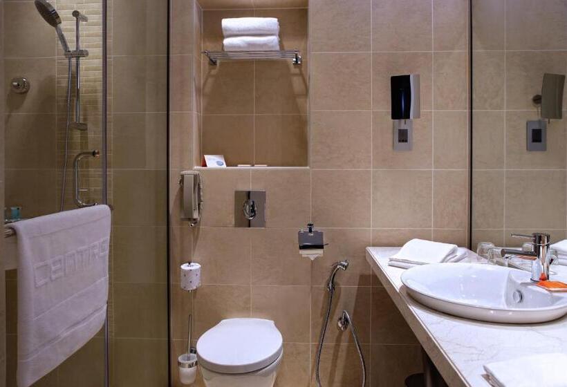 Номер Стандарт, Centro Al Manhal by Rotana