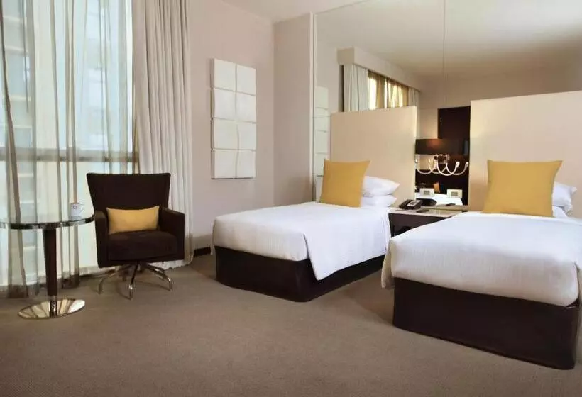 スタンダードルーム, Centro Al Manhal by Rotana