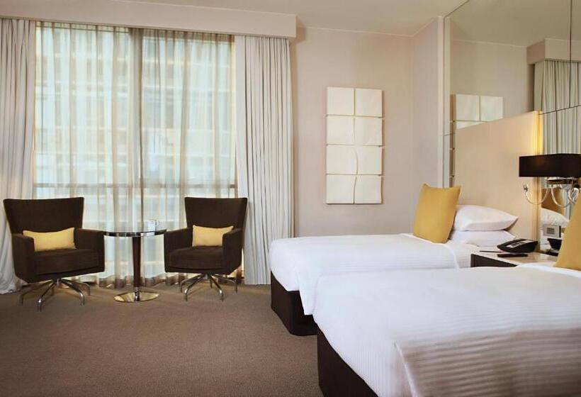 Номер Стандарт, Centro Al Manhal by Rotana