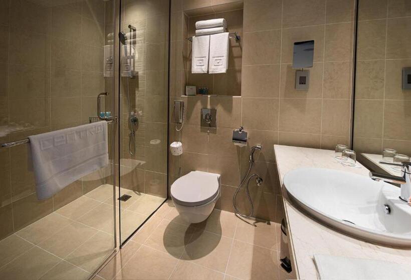 Номер Стандарт, Centro Al Manhal by Rotana