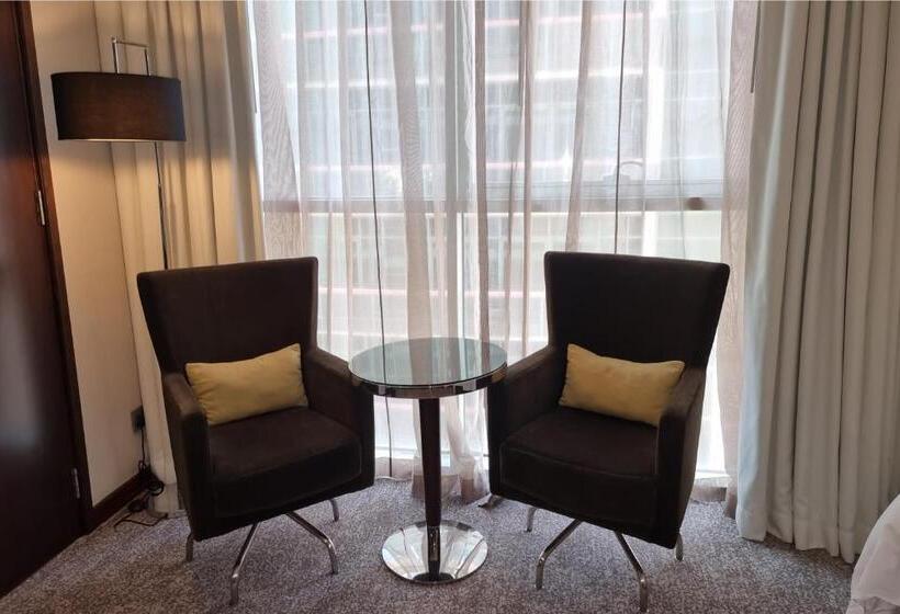 Номер Стандарт, Centro Al Manhal by Rotana