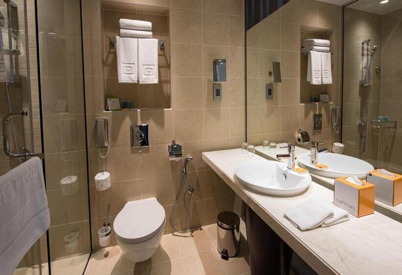 Номер Стандартный с Видом, Centro Al Manhal by Rotana