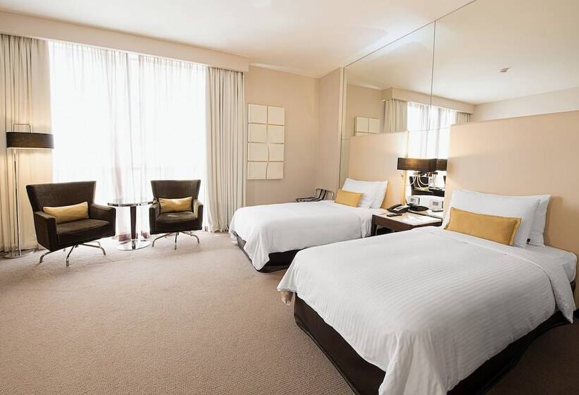 Номер Стандарт, Centro Al Manhal by Rotana