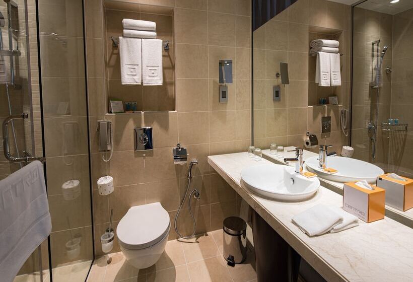 Номер Стандарт, Centro Al Manhal by Rotana