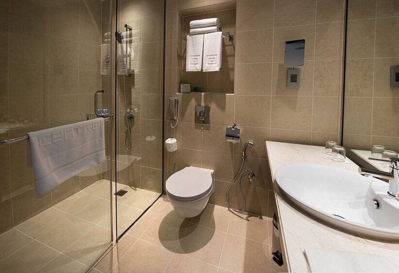 Номер Стандарт, Centro Al Manhal by Rotana