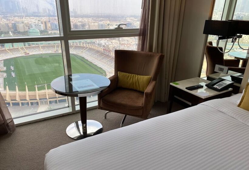 Номер Стандартный с Видом, Centro Al Manhal by Rotana