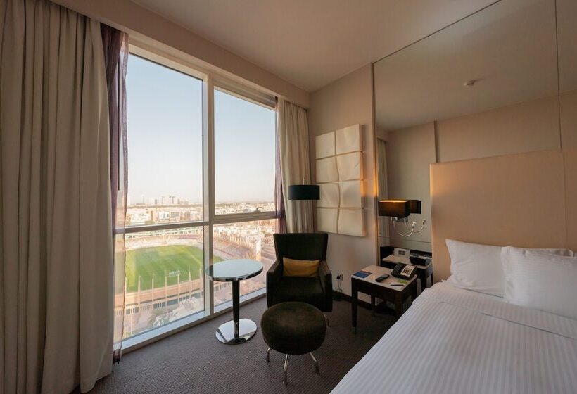Номер Стандартный с Видом, Centro Al Manhal by Rotana