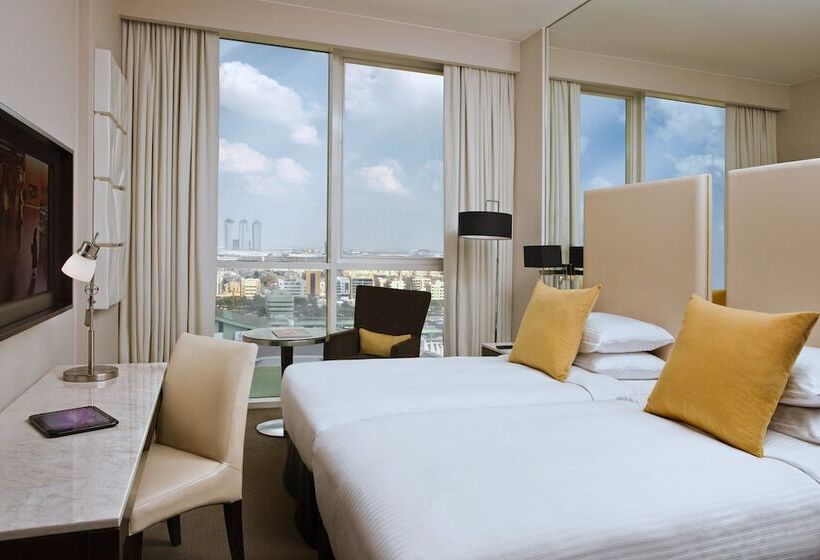 Номер Стандартный с Видом, Centro Al Manhal by Rotana