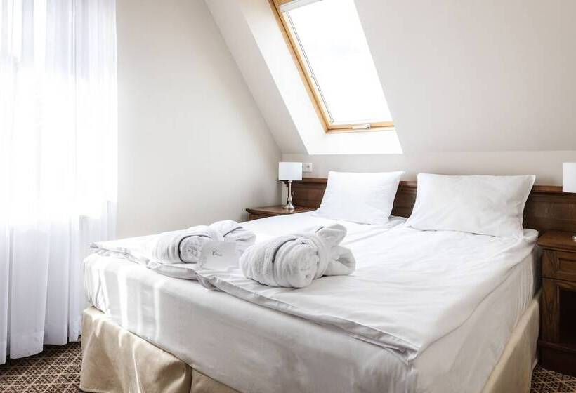 اتاق لوکس, Crocus