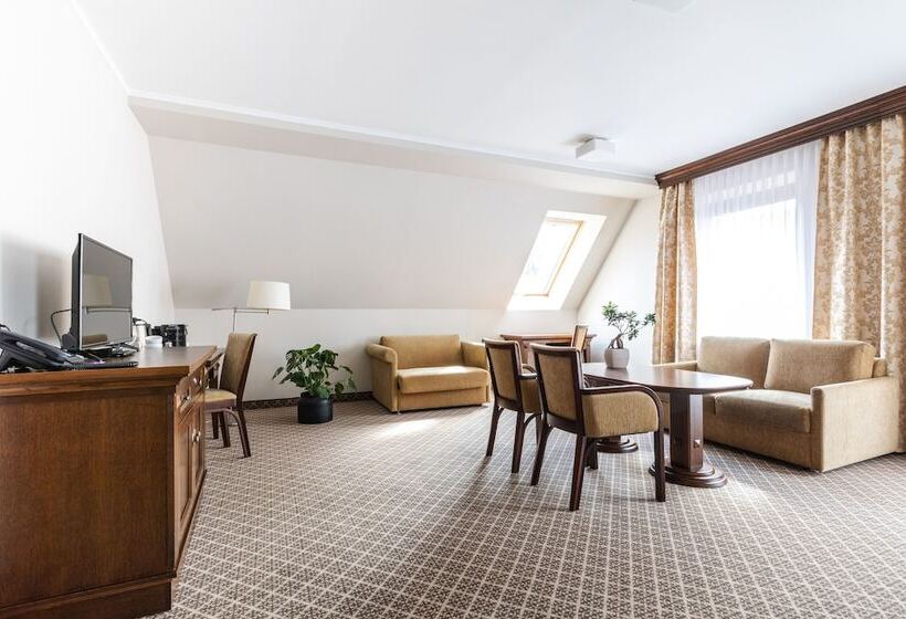 اتاق لوکس, Crocus