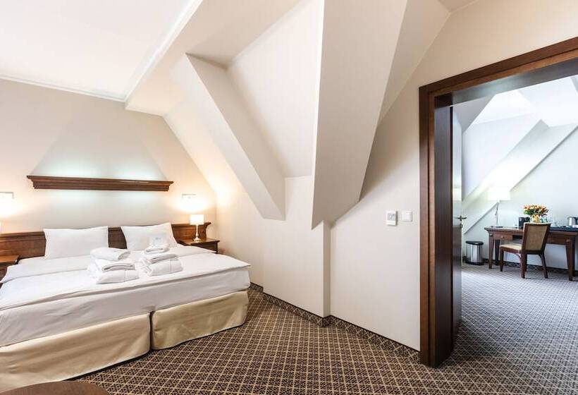 اتاق لوکس, Crocus