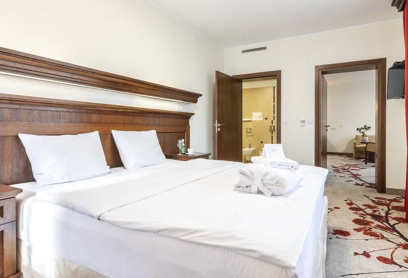 آپارتمان 1 خوابه, Crocus