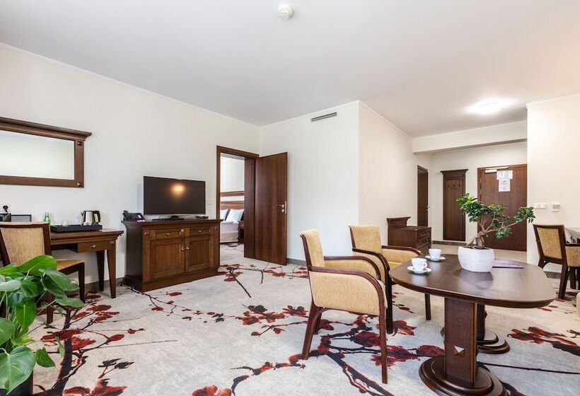 آپارتمان 1 خوابه, Crocus