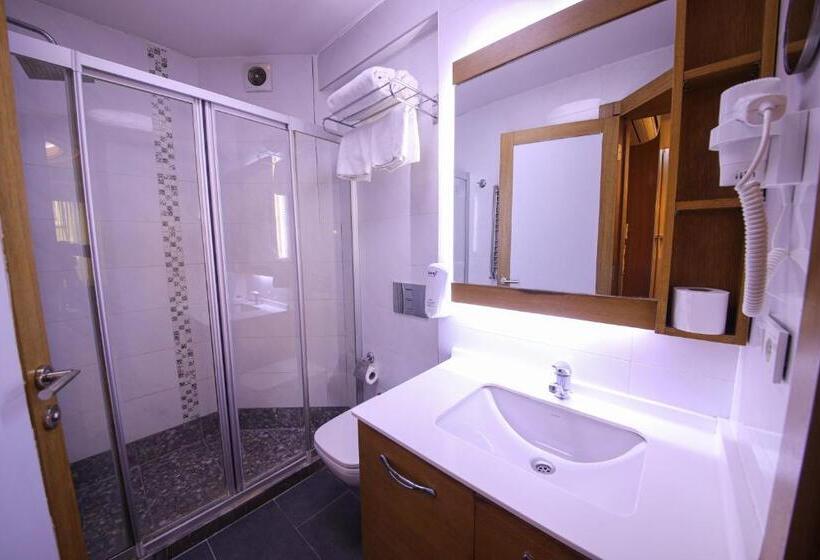 سوییت سوپریور, Cumbali Luxury Boutique