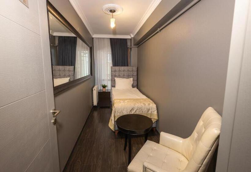 سوییت خانوادگی, Cumbali Luxury Boutique