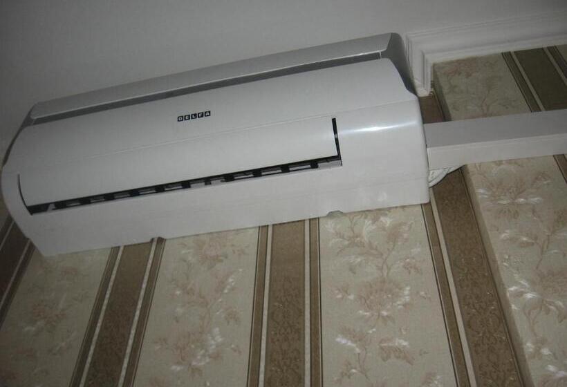 اتاق استاندارد, Diplomat Apart