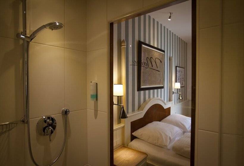 Номер Стандарт, 4 Sterne Superior Erlebnishotel Bell Rock, Europa Park Freizeitpark & Erlebnis Resort