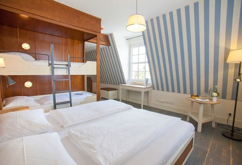 Номер Стандарт, 4 Sterne Superior Erlebnishotel Bell Rock, Europa Park Freizeitpark & Erlebnis Resort