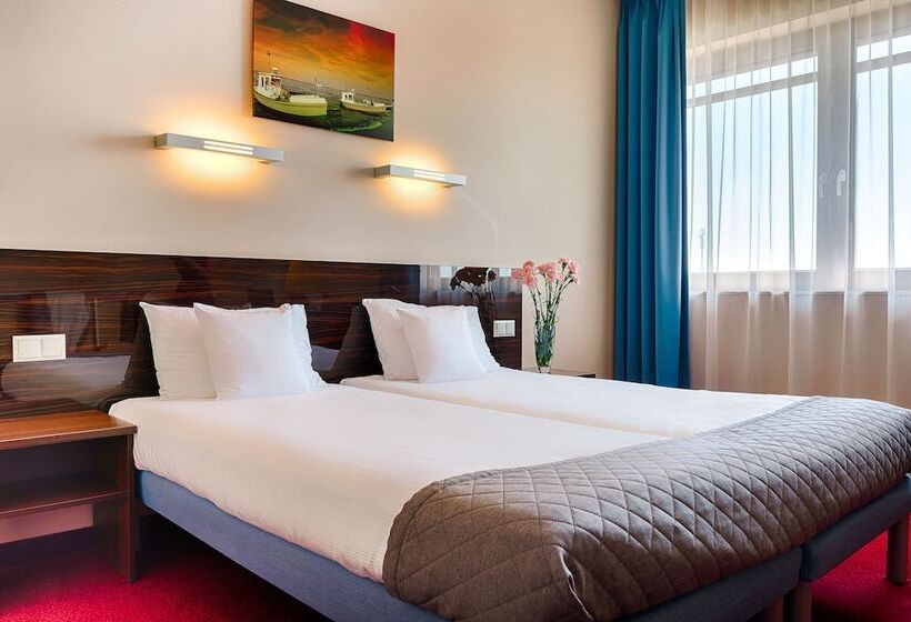 Номер Стандарт Индивидуальный, Focus Hotel Gdańsk