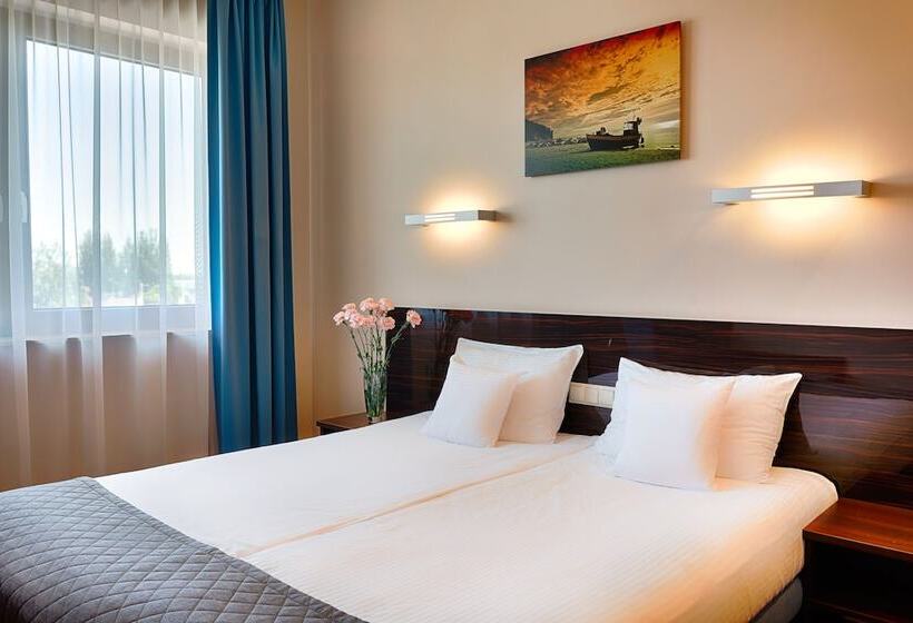 غرفة قياسية فردية, Focus Hotel Gdańsk