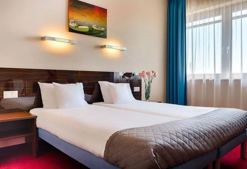 スタンダードルーム, Focus Hotel Gdańsk