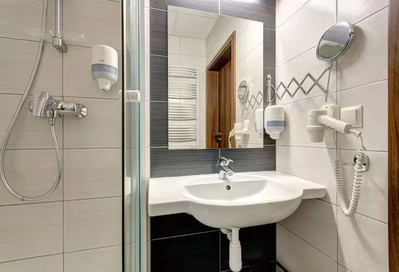 プレミアムルーム, Focus Hotel Gdańsk