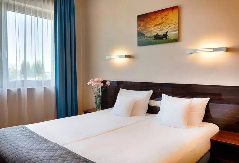プレミアムルーム, Focus Hotel Gdańsk