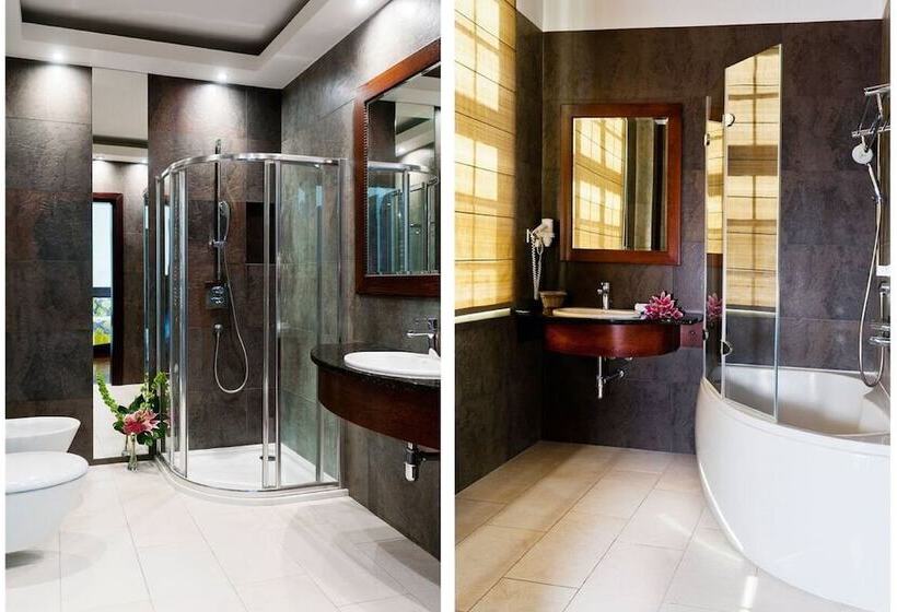 Трехместный Номер Superior, Holland House Residence Old Town