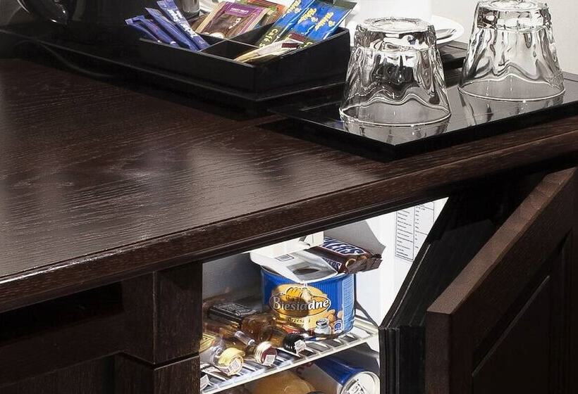 Трехместный Номер Superior, Holland House Residence Old Town