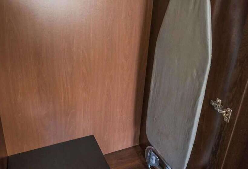 Трехместный Номер Superior, Holland House Residence Old Town