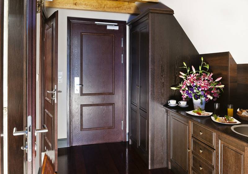 Трехместный Номер Superior, Holland House Residence Old Town