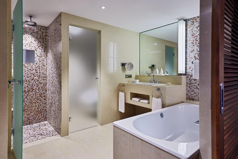 اتاق لوکس, Jw Marriott Hotel Frankfurt