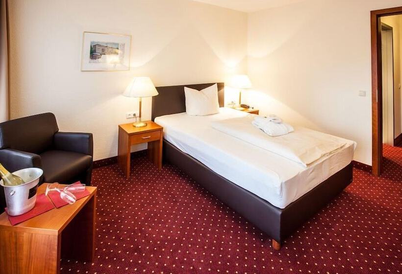 غرفة سوبيريور فردية, Kaiserhof Victoria