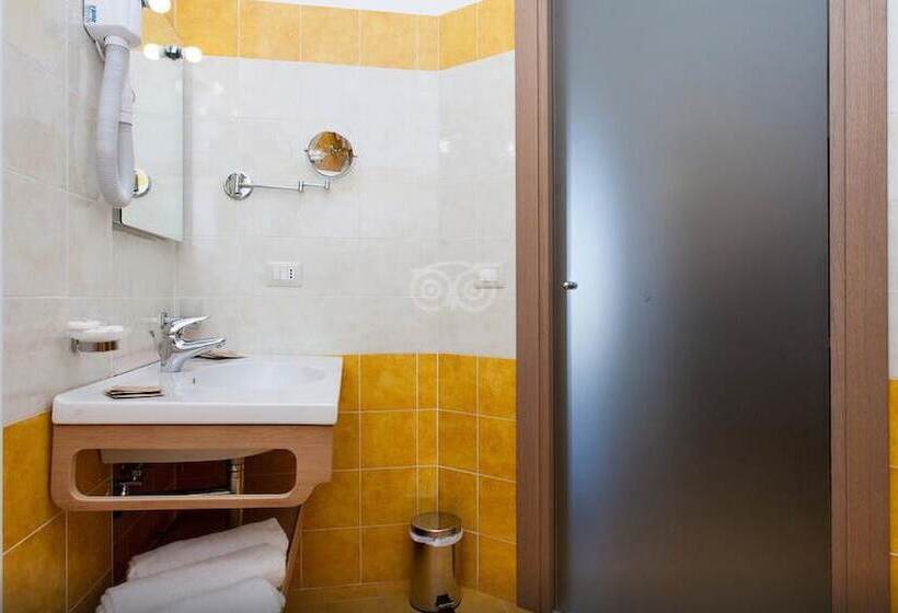 수피리어 룸, La Casarana Wellness Ecoresort