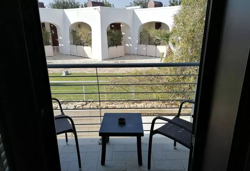 Superior-huone, La Casarana Wellness Ecoresort