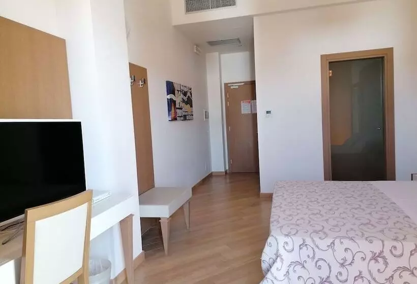 Superior-huone, La Casarana Wellness Ecoresort