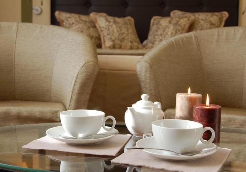 Classic Room, Le Isole