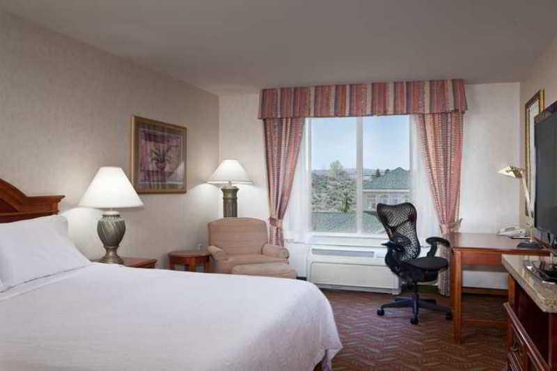 Deluxe Room, Le Isole