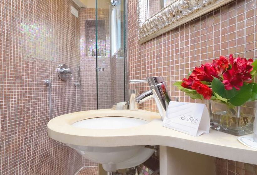 Classic Room, Le Isole