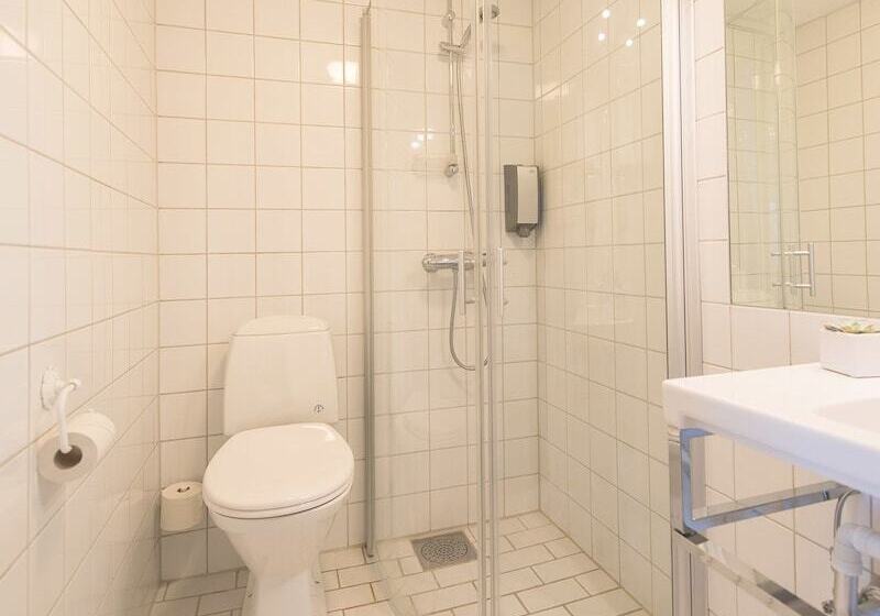 Номер Superior, Lillesand Hotel Norge