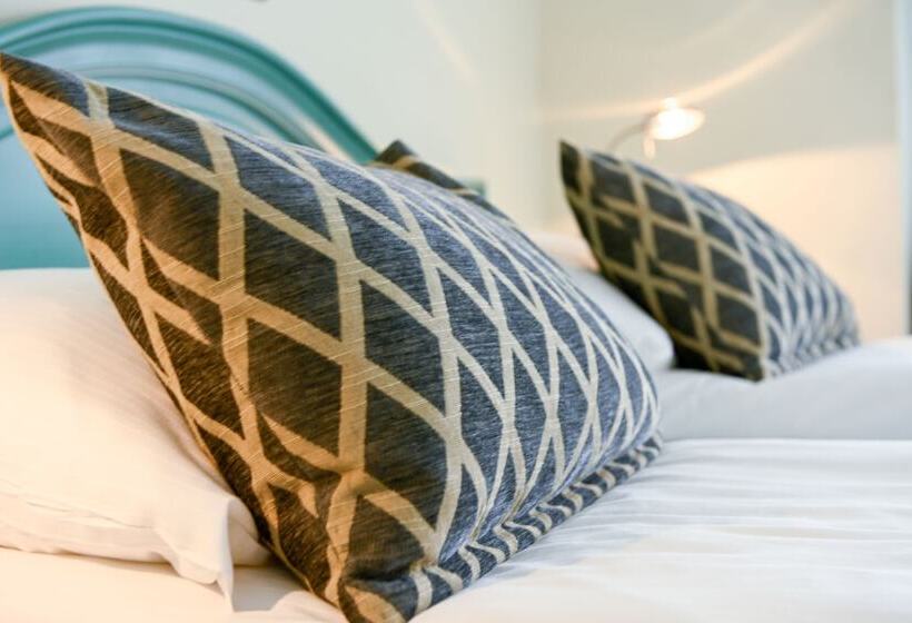 Номер Superior, Lillesand Hotel Norge