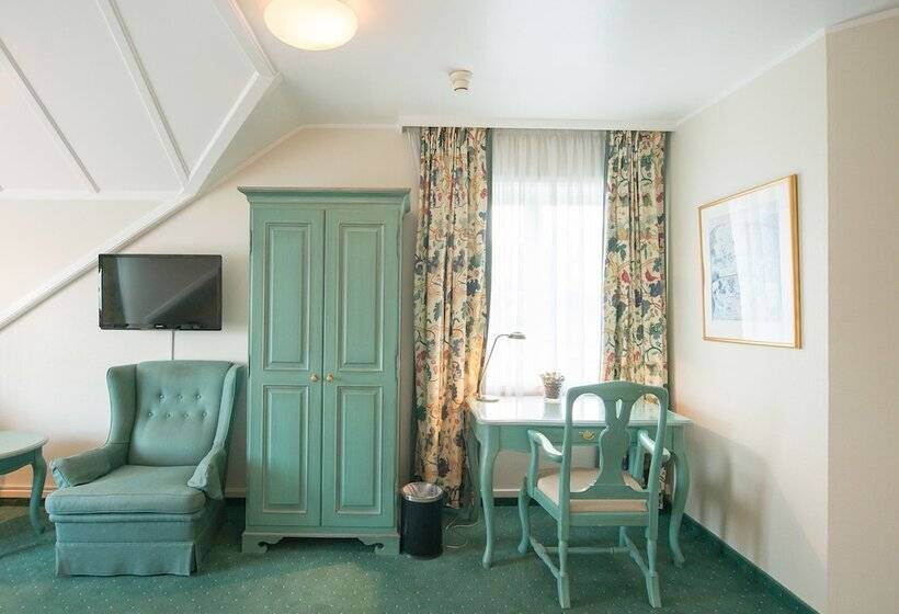 Номер Superior, Lillesand Hotel Norge