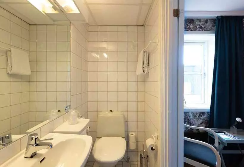 ベーシックルーム, Lillesand Hotel Norge