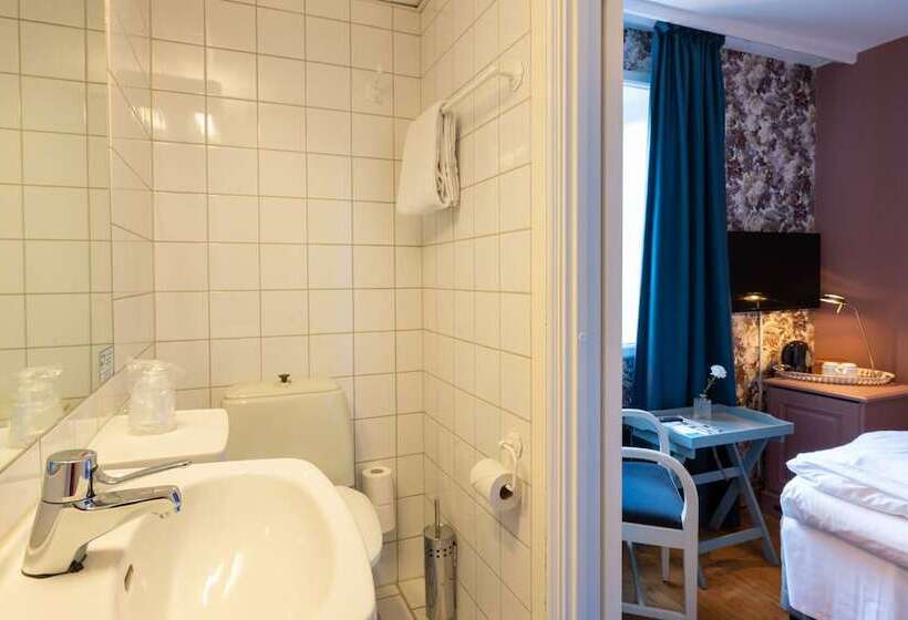 Номер Basic, Lillesand Hotel Norge