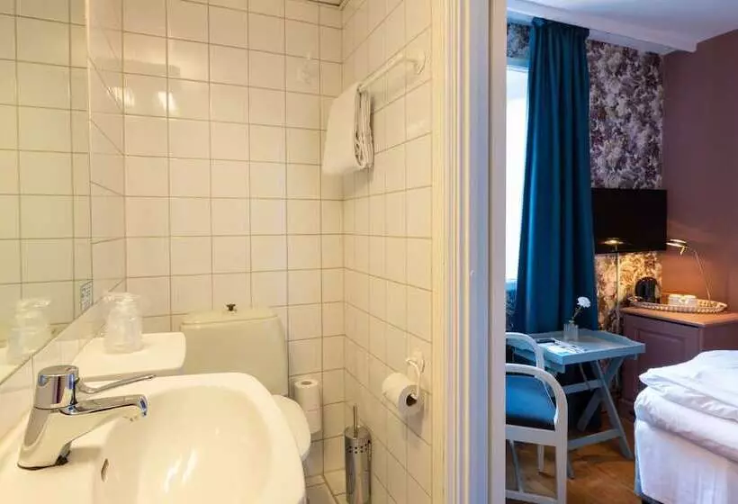 ベーシックルーム, Lillesand Hotel Norge